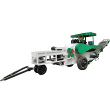 Good Quality Industrial Mobile Diesel Engine Wood Chipper